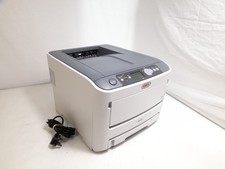 OKI C810 A4/A3 Colour Laser