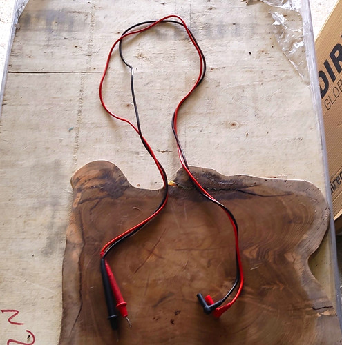 Genuine fluke multimeter test - genuine,