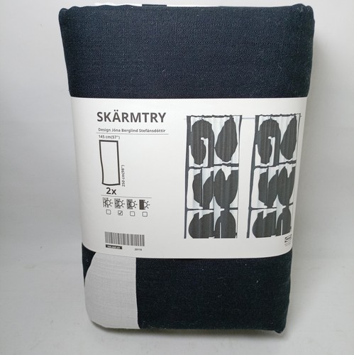 Ikea skarmtry curtains 145 - skarmtry,