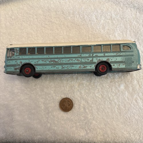 Vintage dinky super toys - dinky, 953