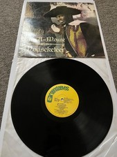 Eek A Mouse / Mouseketeer /