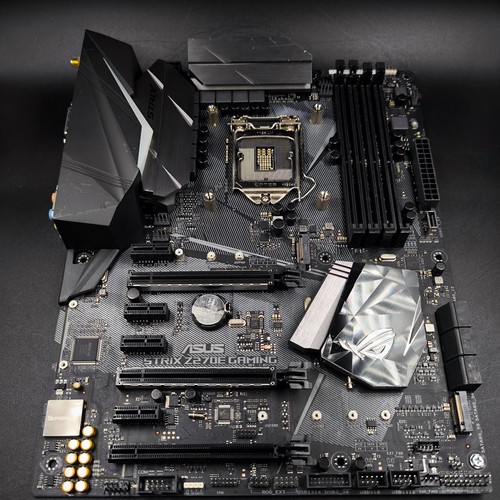 Asus rog strix - rog,