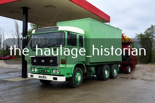Thh truck photos erf - truck,