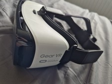 Samsung Gear VR Virtual