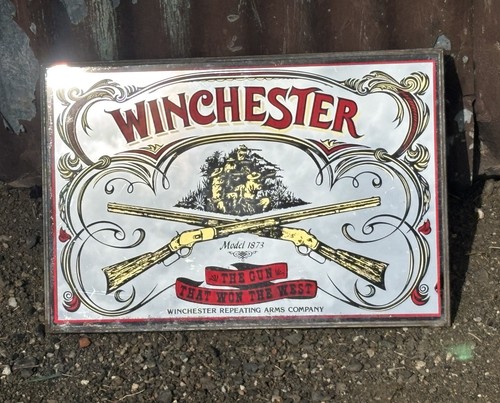 Vintage winchester repeating - winchester,