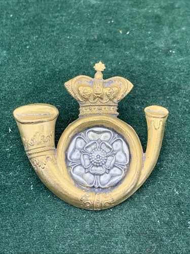 Kings own yorkshire light - own,