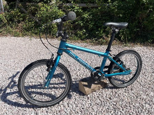 Islabikes cnoc kids unisex - islabikes,