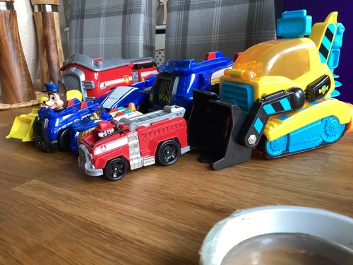 Collection paw patrol - collection,