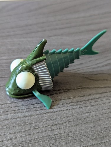 Vintage matchbox stingray - matchbox,
