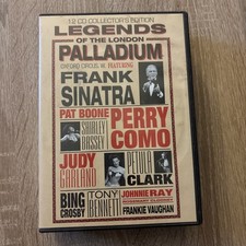 Legends the london - legends,