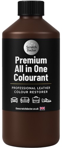 All one chocolate brown - all,