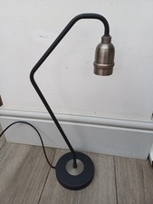 Next Black Brooklyn Desk /