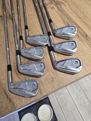 Taylormade p7cb project - p7cb,
