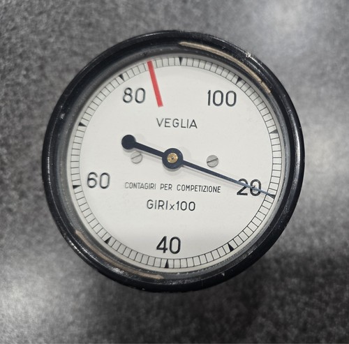 Ducati 350 mark veglia - 350, 3