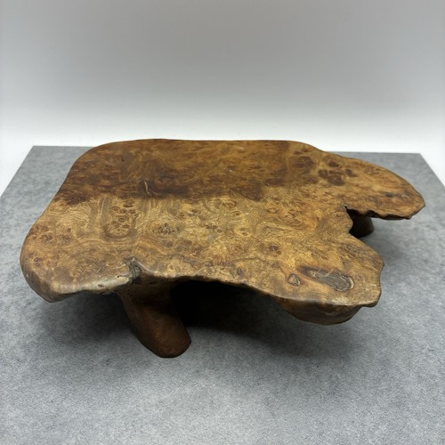 Asian natural figured wood - natural,