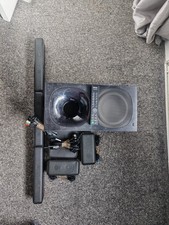 Sony HT-S40R Real 5.1ch Dolby