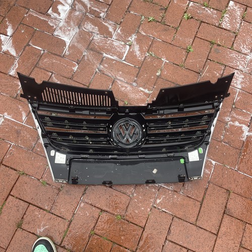 Volkswagen passat front grille - passat,