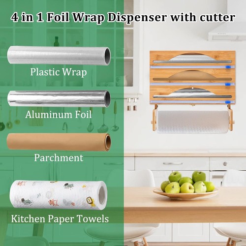 Cling film foil - 1,