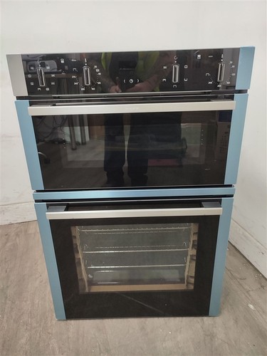 Neff u1ace2an3b oven - neff,