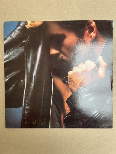 Faith george michael - |, vinyl