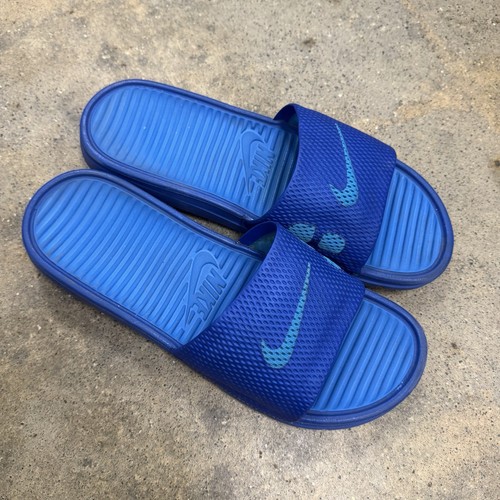 Nike benassi solarsoft mens - nike,
