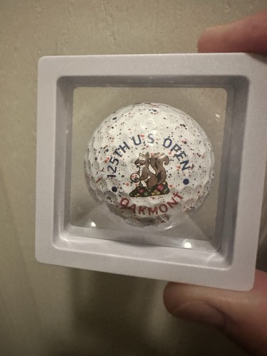 Vice oakmont drip golf ball - oakmont,