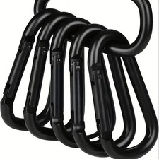 Snap hook spring carabina - hook,