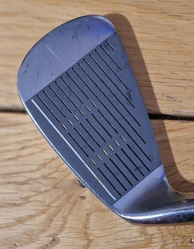 Dunlop iron ddh tour - dunlop, iron,