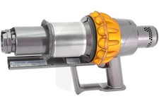 New Dyson Genuine SV22 V15 Main Body & Cyclone Assembly In Yellow, 965478-11.