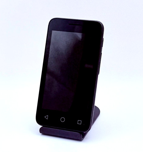 Vodafone smart first 4gb - 6,
