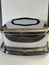 Vintage MCM Lincoln Beautyware