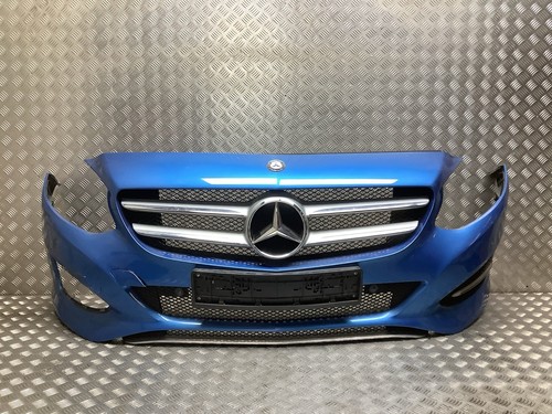 Mercedes class w246 sport - b,