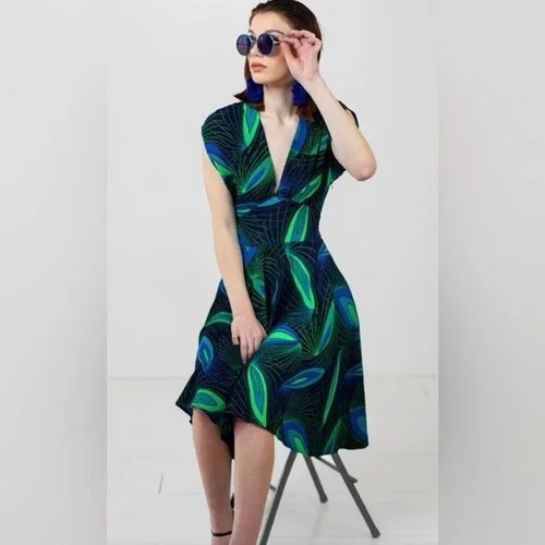 New nwt trashy diva - dress, 8
