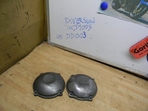 Yamaha xj900s diversion - xj900s,