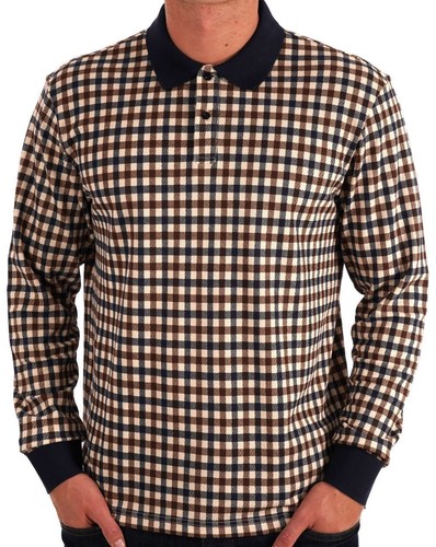 Aquascutum iconic club check - iconic,