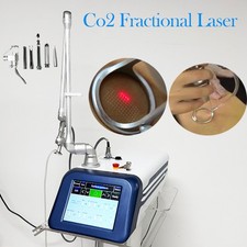 Fractional Co2 Laser Machine