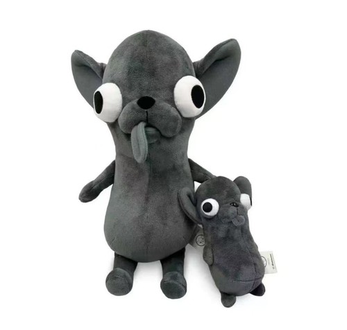 The cute and adorable - , plush