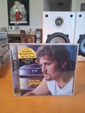 Billy Ray Cyrus , Pre-Owned CD