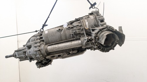Audi 4g gearbox - a6,