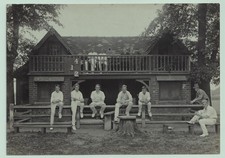 Photograph. Unidentified