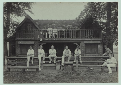 Photograph unidentified - photograph.,