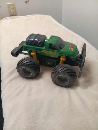 2000 spinmaster air hogs - hogs,