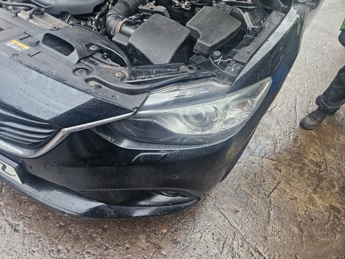 2013 2017 mazda mk3 gj - 2013,