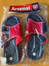 9-10 ARSENAL FOOTBALL TEAM