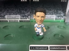 Corinthian Prostars Brescia