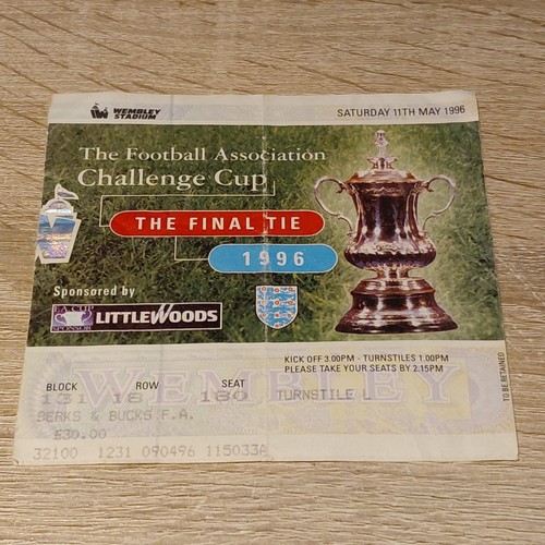 Ticket stub manchester united - ticket, stub-