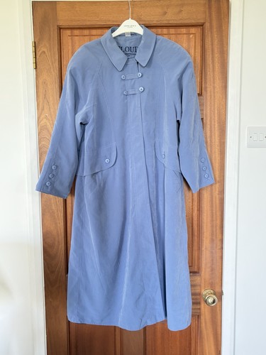 Ladies vintage cloud - vintage,