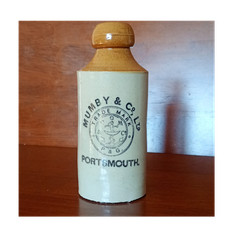 Mumby ltd portsmouth - mumby,