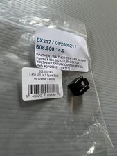 Spare Part for WALTHER -
