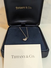 Tiffany & Co. Bean Diamond
